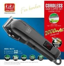 hair clipper| best price in Lagos