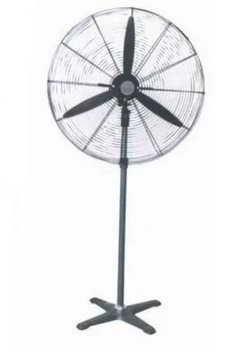 Ox industrial standing fan 20 inches