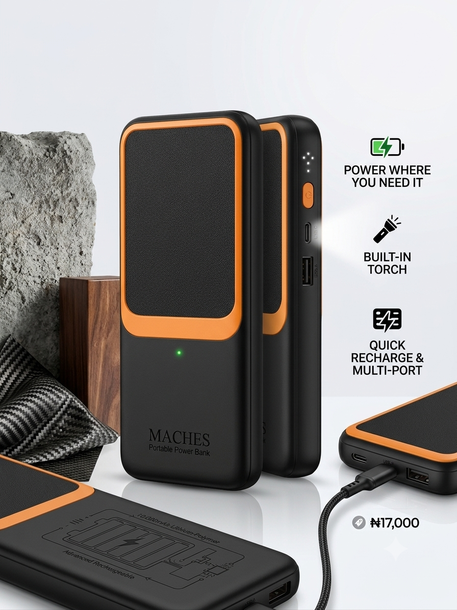 power  bank