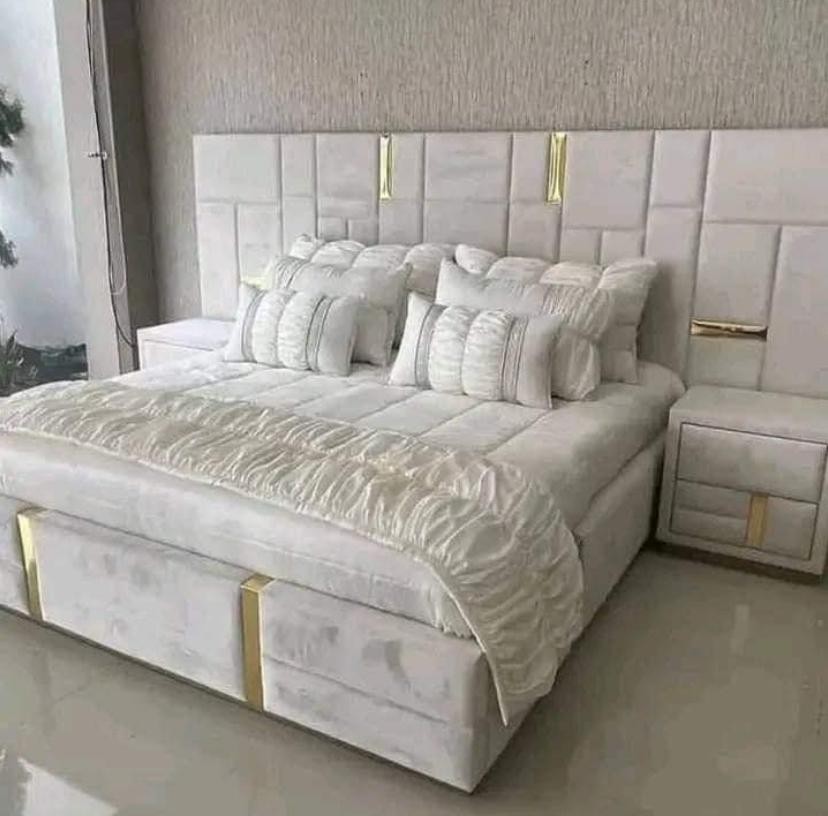 best quality bed set in Nigeria