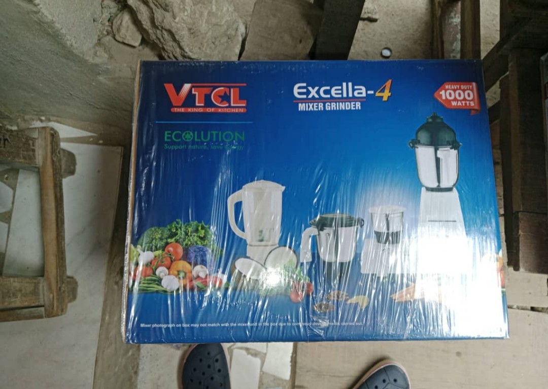 Vtcl blender 100 Watts