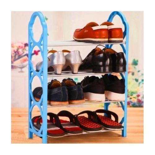 Shoe rack