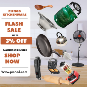 kitchenware appliances