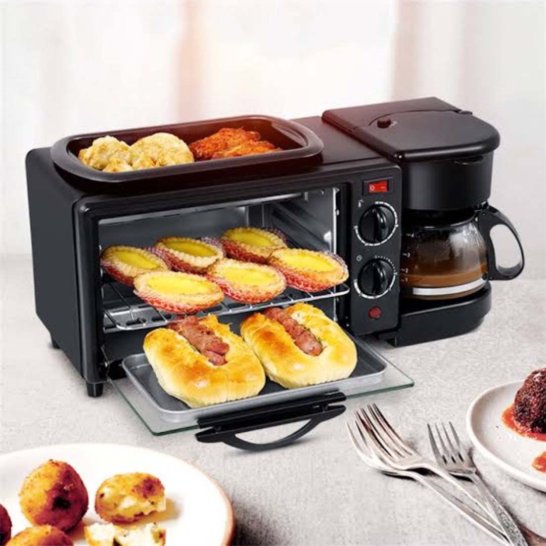 mini oven