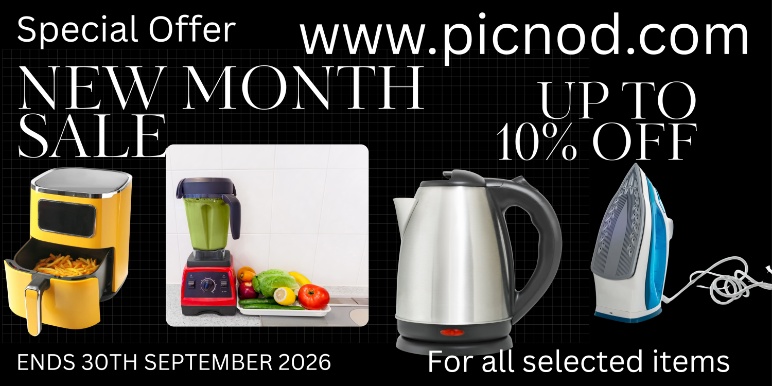 Picnod.com promo