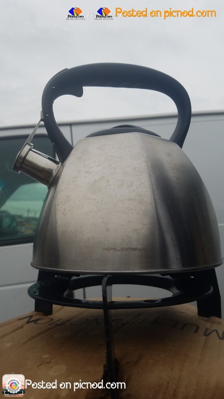 kettle