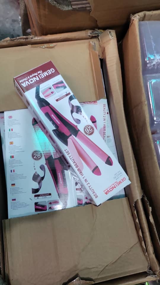 2in1 beauty hair dresser