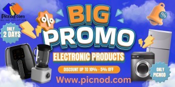 Picnod.com promo