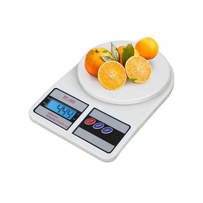 kitchen scale