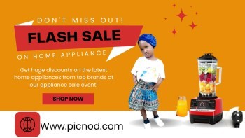 Picnod.com promo