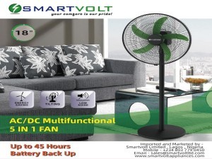 Smartvolt electronics