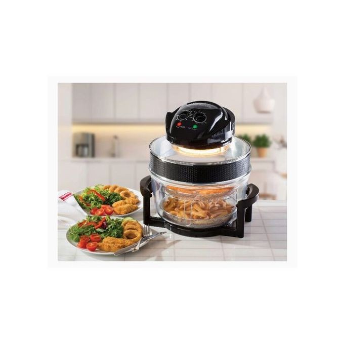 Kenwood halogen oven