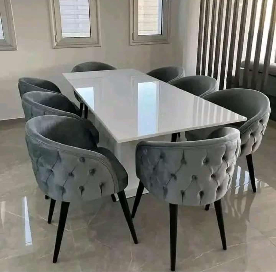 Best dining table set in Nigeria