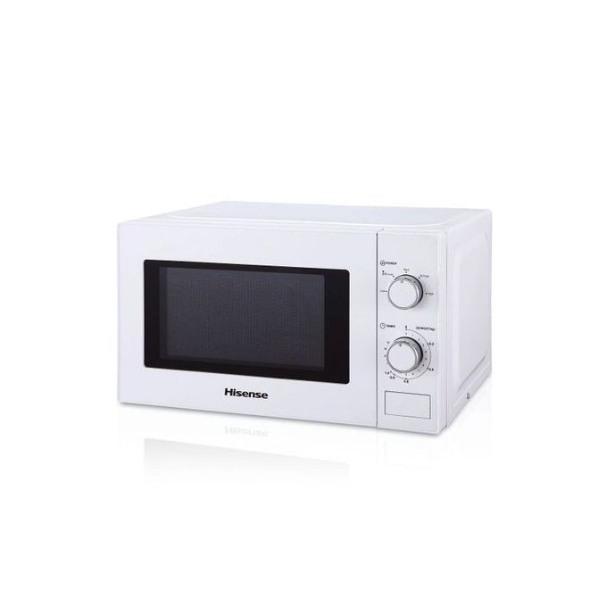 Hisence microwave 20L