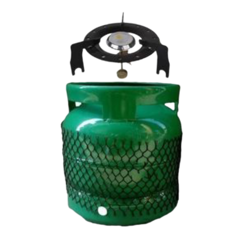6kg gas cylinder in Nigeria