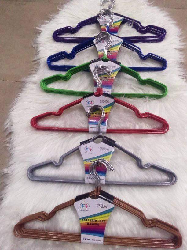 Quality adult hangers