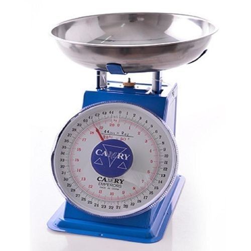 mechanical kitchen scale
