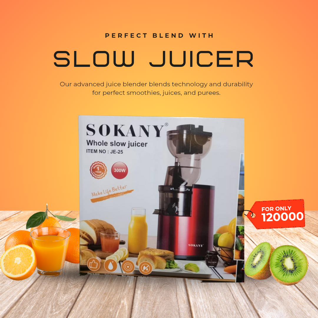Sokany