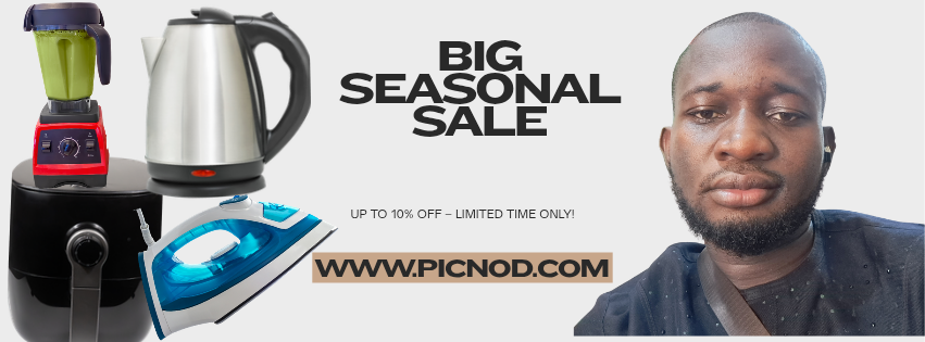 Picnod.com promo