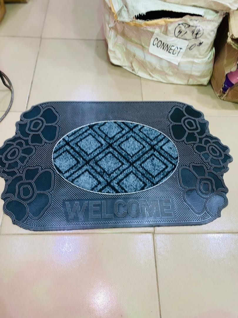 Quality home decor mat