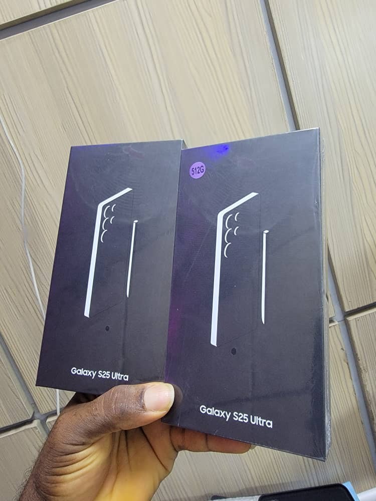 galaxy S25 Ultra