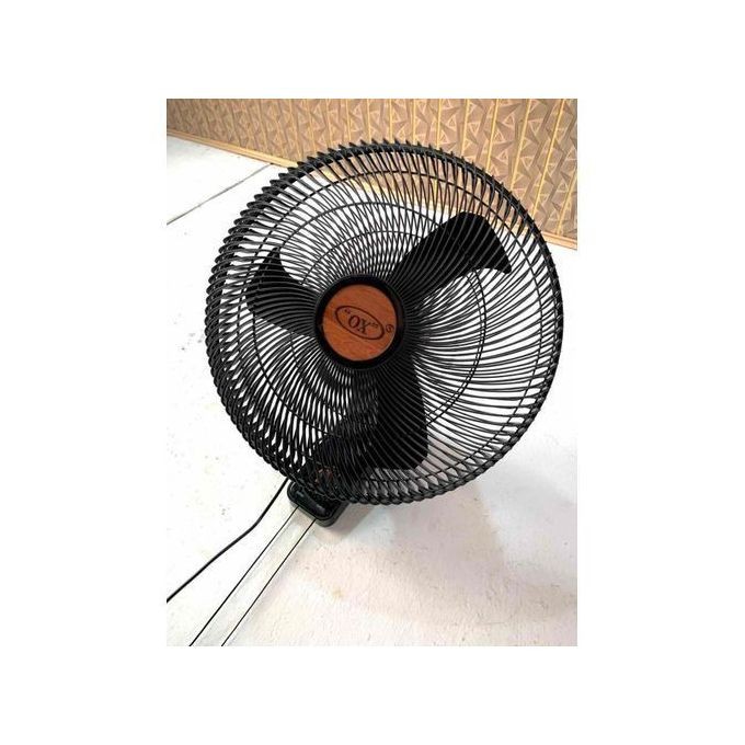 Ox wall fan
